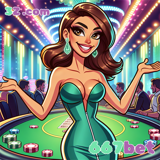A Incrível Plataforma de Jogos da 667bet.com no Brasil
