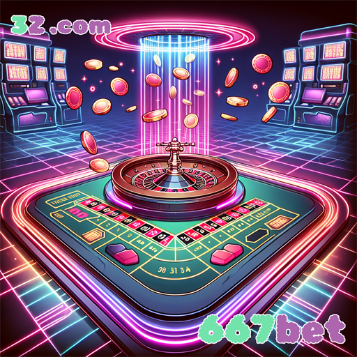 Baixar Aplicativo do 667bet: Entre no Jogo Já!