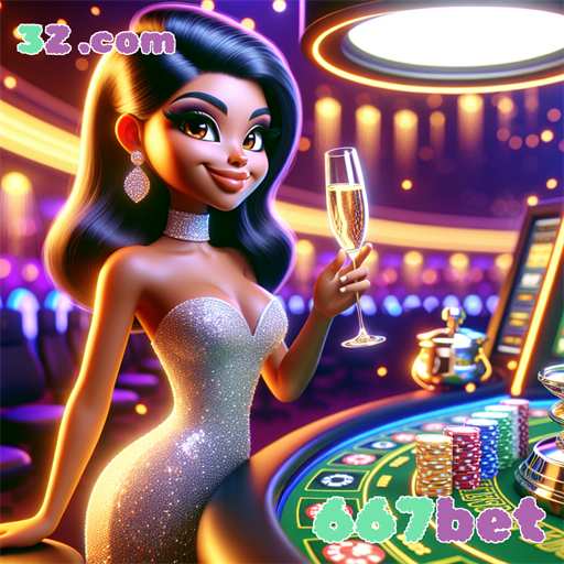 A Incrível Plataforma de Jogos da 667bet.com no Brasil