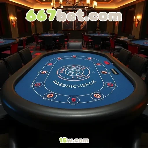 667bet.com: O Programa VIP Que Todo Jogador Deve Conhecer